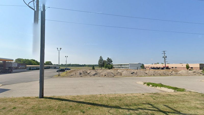 The Pines Country Inn (Pines Country House) - From Website (newer photo)